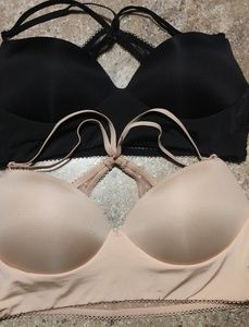 Victoria's secret Wireless Bras